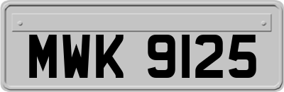 MWK9125