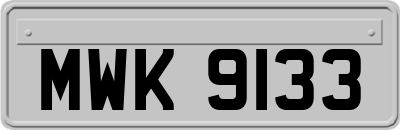 MWK9133