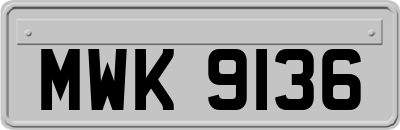 MWK9136