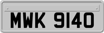 MWK9140