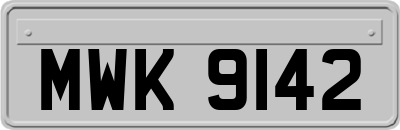 MWK9142