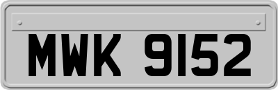 MWK9152