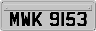 MWK9153