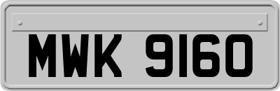 MWK9160