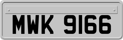 MWK9166