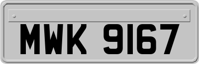 MWK9167