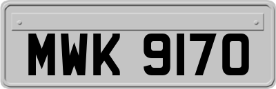 MWK9170