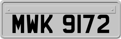 MWK9172