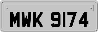 MWK9174