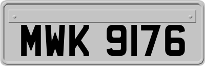 MWK9176