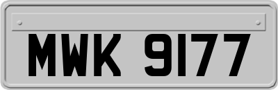 MWK9177