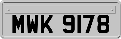 MWK9178