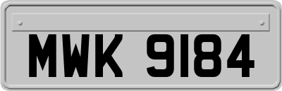 MWK9184