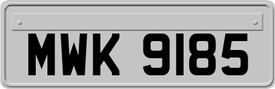 MWK9185