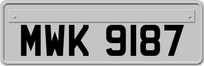 MWK9187