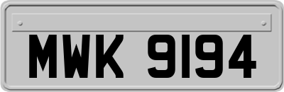 MWK9194