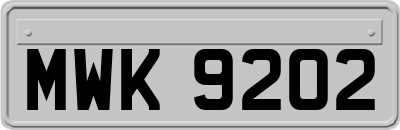 MWK9202