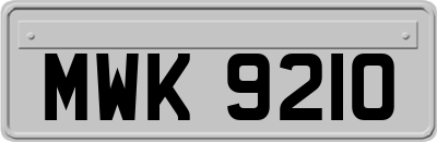 MWK9210