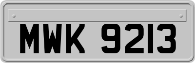 MWK9213