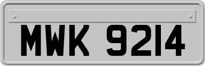 MWK9214