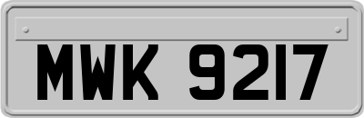 MWK9217