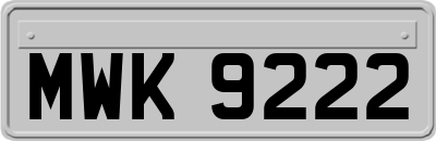 MWK9222