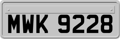 MWK9228