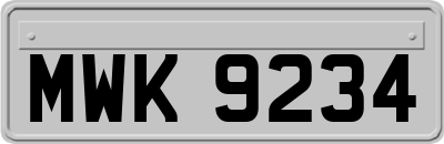 MWK9234