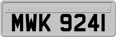 MWK9241