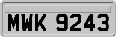 MWK9243