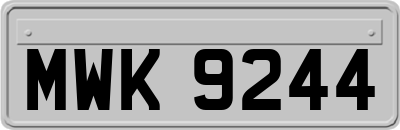 MWK9244