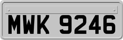 MWK9246