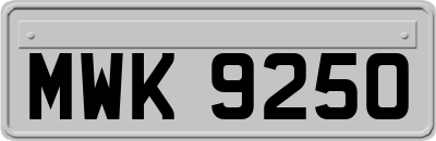 MWK9250