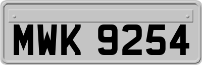 MWK9254