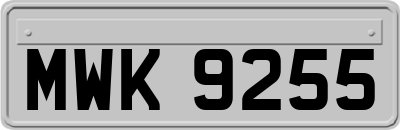 MWK9255