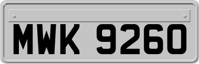 MWK9260