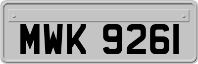 MWK9261