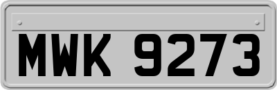 MWK9273