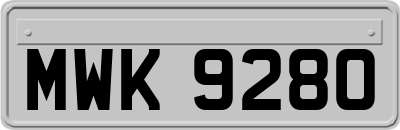 MWK9280