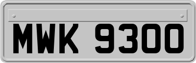 MWK9300