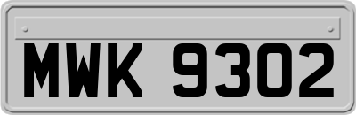 MWK9302