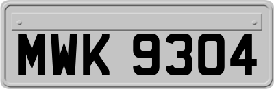 MWK9304