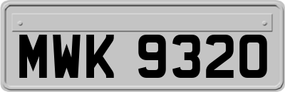 MWK9320