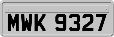 MWK9327