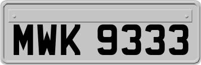 MWK9333