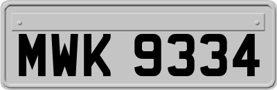 MWK9334