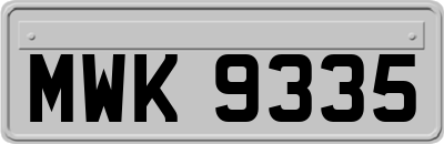 MWK9335