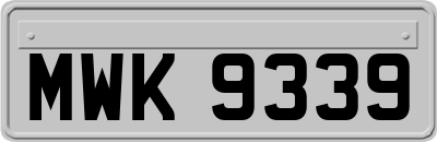 MWK9339