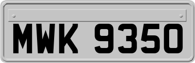 MWK9350