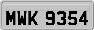 MWK9354